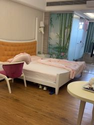 -维倪月子会所(独栋庭院·南海店)