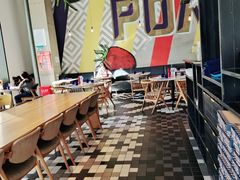 大堂-玛尚诺Pizza&Bar(长泰广场店)