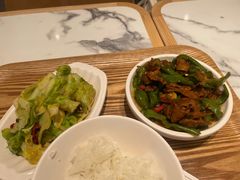 -乡村基·川味现炒大王(熙悦天街店)