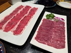 -南门涮肉(东单店)
