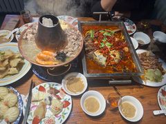 -马家饭堂(南街薰酱店)