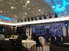大堂-富豪酒家(正大广场店)