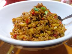 -西江红·株洲本地菜(滨江南路店)