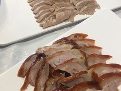 -玉林烤鸭店(定福庄店)
