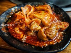 -盖帮鳝鱼串串(东郊记忆店)