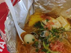 -见味花甲(福田coco park店)