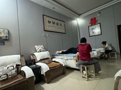 -巧手推拿中心(盲人推拿)