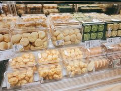 -泸溪河桃酥(欧尚店)