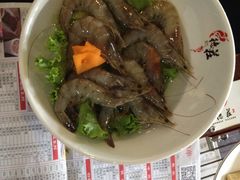 -重庆德庄火锅(体育中心店)