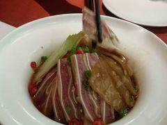 -西安阳光国际大酒店·中餐厅