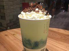 烟雨乌龙-茶理宜世(东方宝泰店)