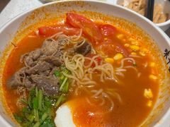 -味千拉面(广州白云机场T1西二店)