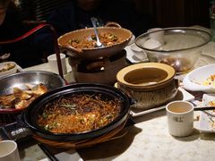 -味上湘菜馆(岳麓山店)