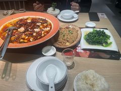 -洪帮主酸菜鲈鱼(连江万家店)