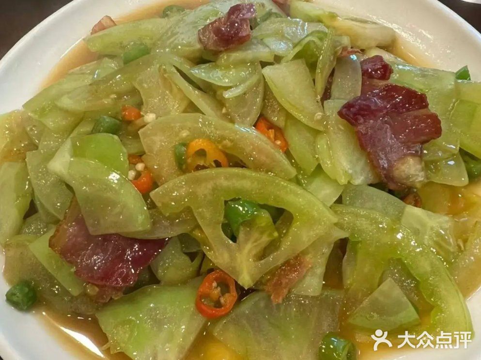 😍这些美食绝了，必尝！