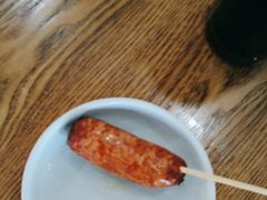 -李先生牛肉面大王(朝阳街店)