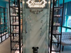-Trend1881视光·蔡司视觉(领展广场店)
