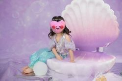 -玛瑞莎·儿童·亲子摄影(越秀店)