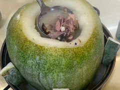 -红旗山庄(圭峰山店)