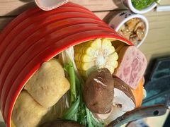 -沼津港精致料理·寿喜烧·烧鸟(漕河泾印象城店)