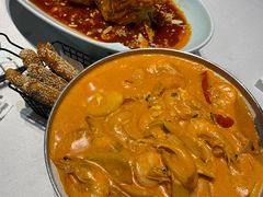 -龙猫意杯花园餐厅(芙蓉湖店)