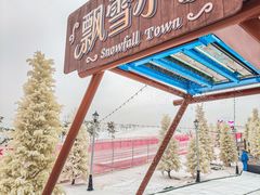 -盈香心动乐园