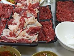 -潮牛潮汕牛肉火锅(旺角大学城商业街店)