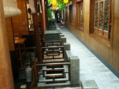 -龙泉小镇(科圣路店)