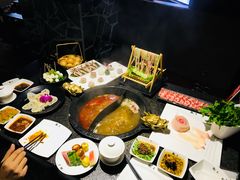 -椒王