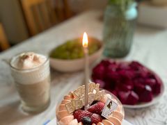 -逸绮瑶澜Miss Mousse Cake蛋糕(三里屯SOHO店)