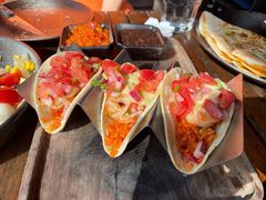 taco-Q MEX 库迈墨西哥餐吧(三里屯店)