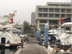 大梅沙湾游艇会-大梅沙游艇度假酒店