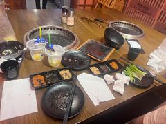 -焱岛烧肉·活鳗炙烤(晋江万达店)