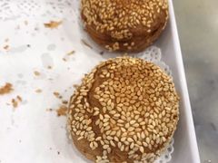 一品烧饼-牛街·马辈儿涮肉(牛街二店)