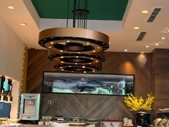 -拉蒂娜·巴西牛排馆 Latina·Brazilian Steakhouse(陆家嘴旗舰店)