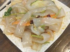-农家东北铁锅炖(红桥店)