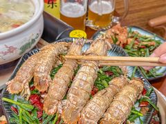 -金龙·打边炉(武进路店)