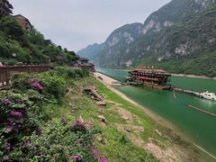 -乌江画廊(彭水苗族土家族自治县)