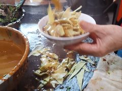 -正味斋锅巴菜(西北角店)