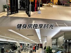 -思迈威健身(洪山宾馆分店)