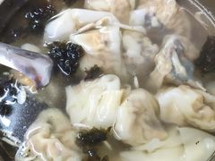 -海萍馄饨(湖北路店)