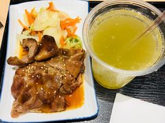 -吉野家(上海美罗城店)