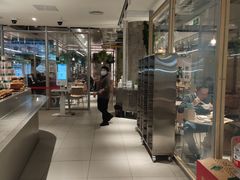 -老乡鸡(上海白玉兰广场店)