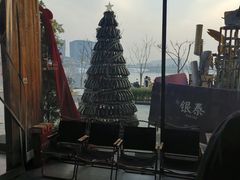 -破店肥哈·海鲜·烧烤(郑州银泰inPARK店)