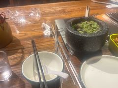 -柿子树炭烤羊腿(金台路店)