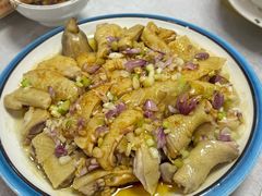 -鲤鱼塘农家山庄