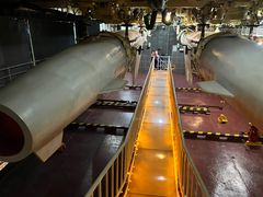 -泰达航母主题公园