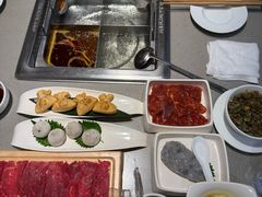 -海底捞火锅(万科广场店)