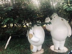 -云幽谷旅游区