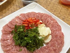 -玛扎烧烤私房菜